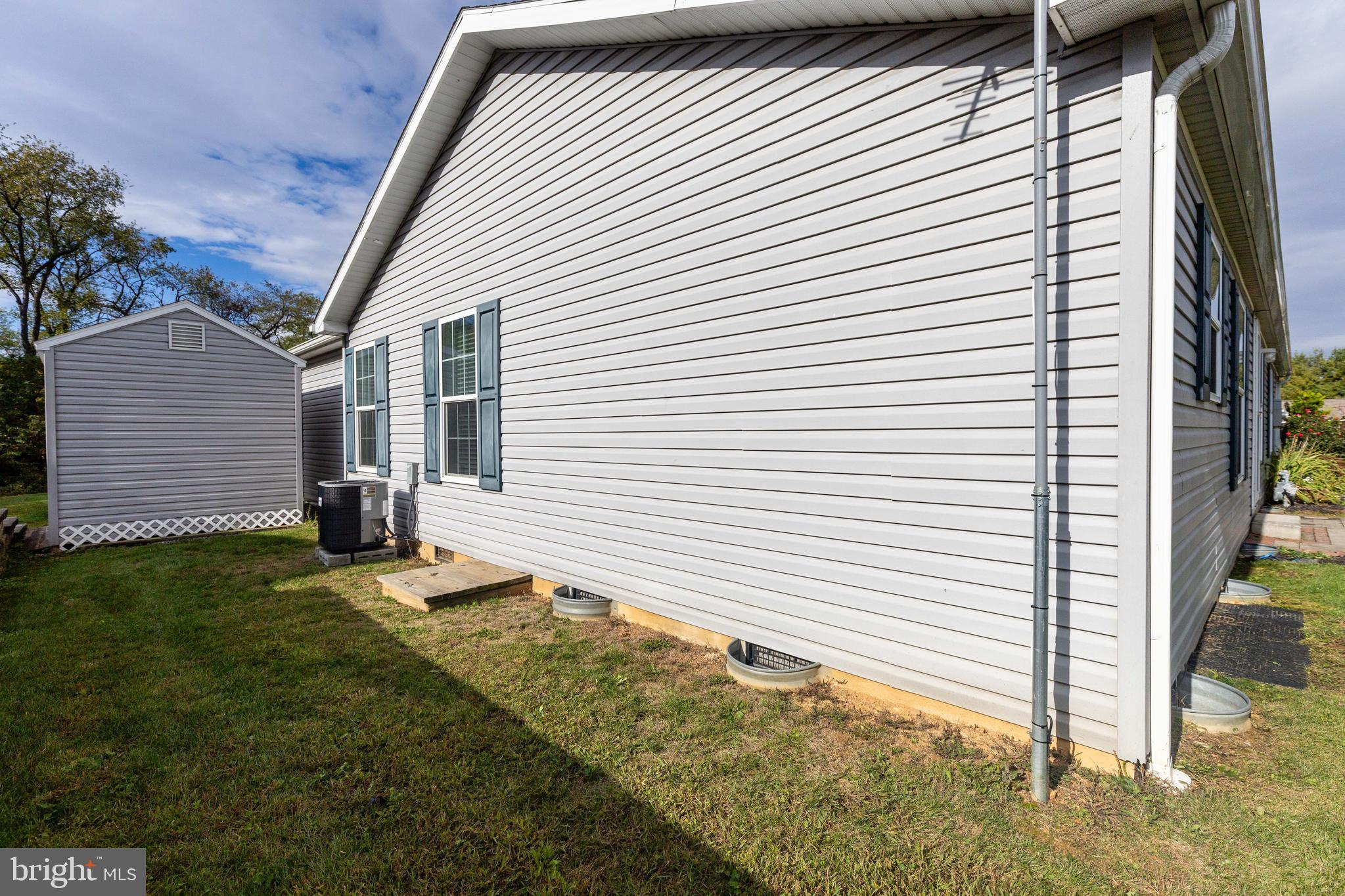 SHIPPENSBURG VILLAGE - Residential