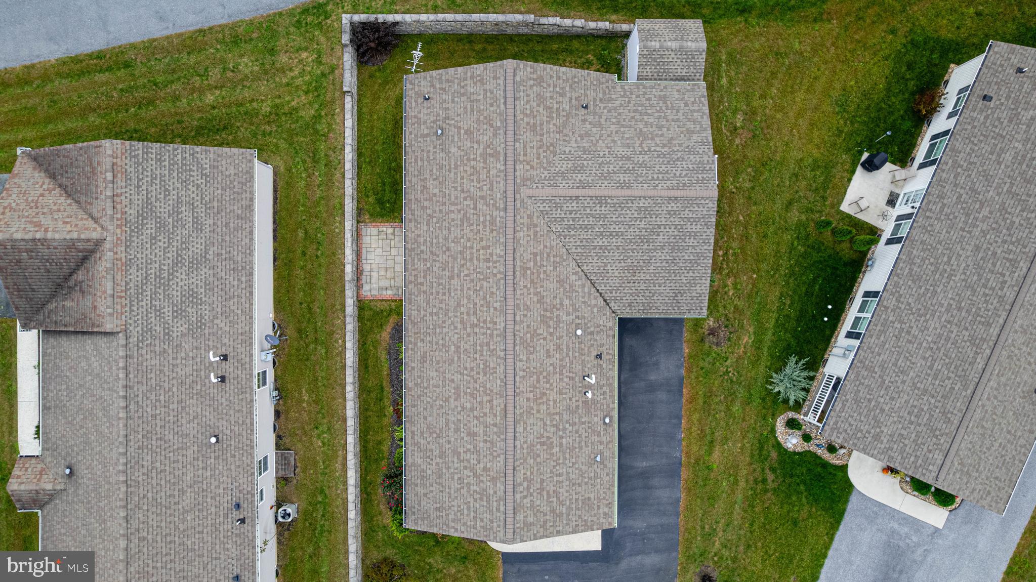 SHIPPENSBURG VILLAGE - Residential