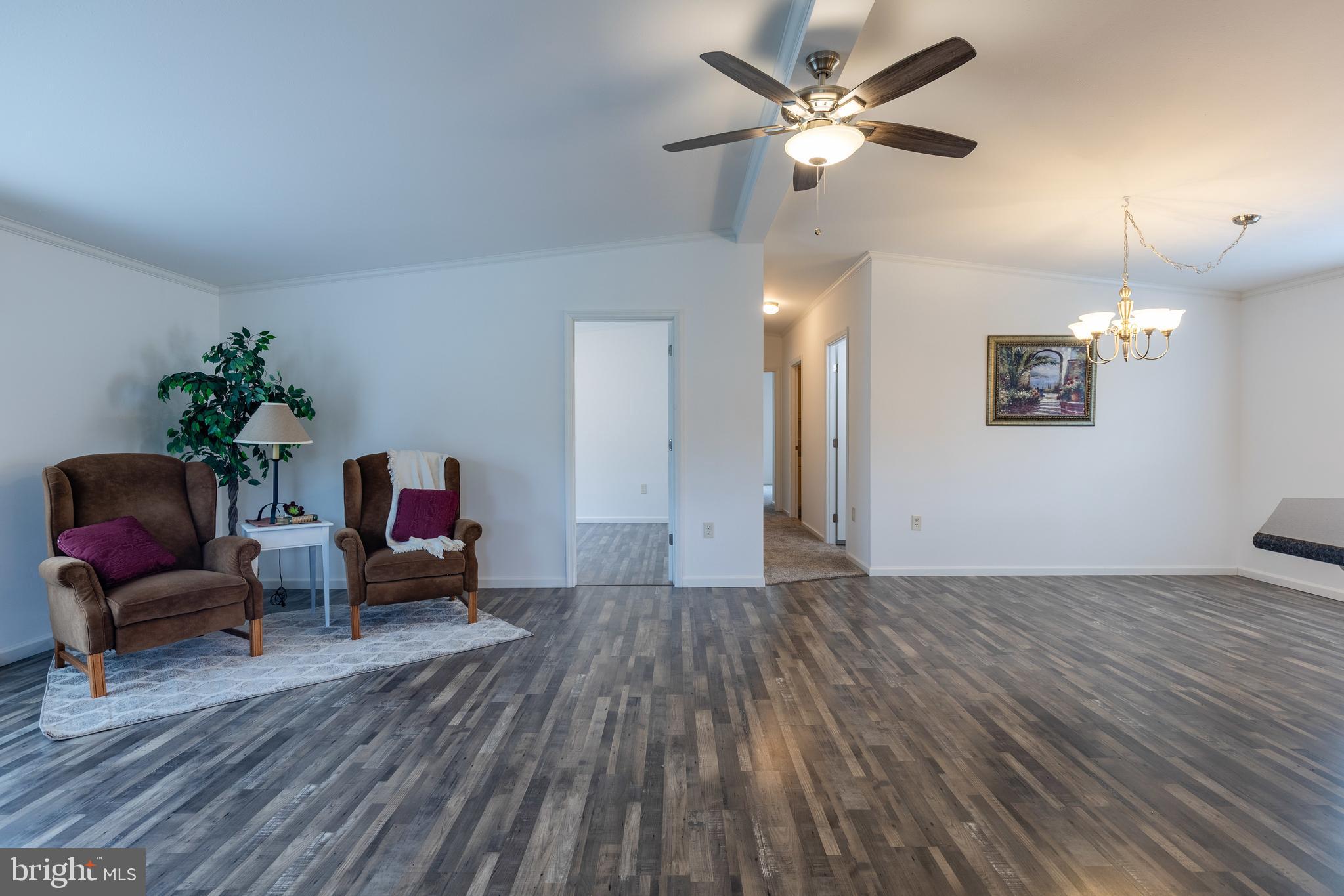 SHIPPENSBURG VILLAGE - Residential