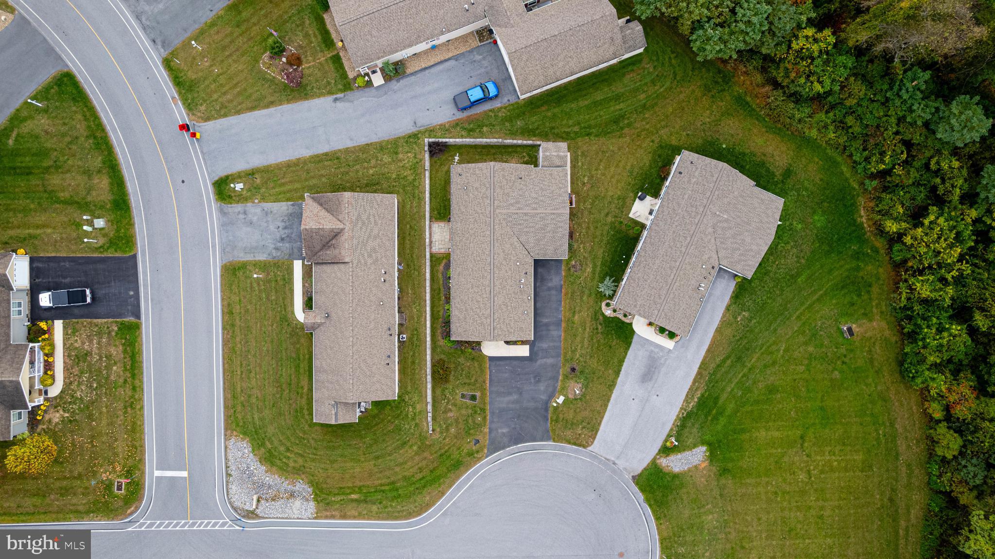 SHIPPENSBURG VILLAGE - Residential