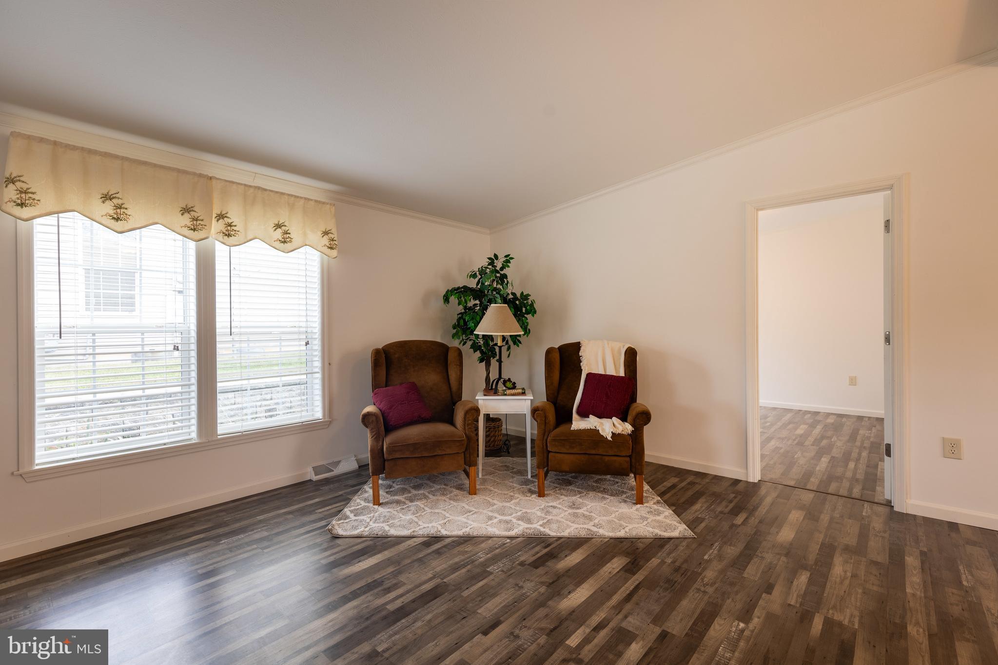 SHIPPENSBURG VILLAGE - Residential