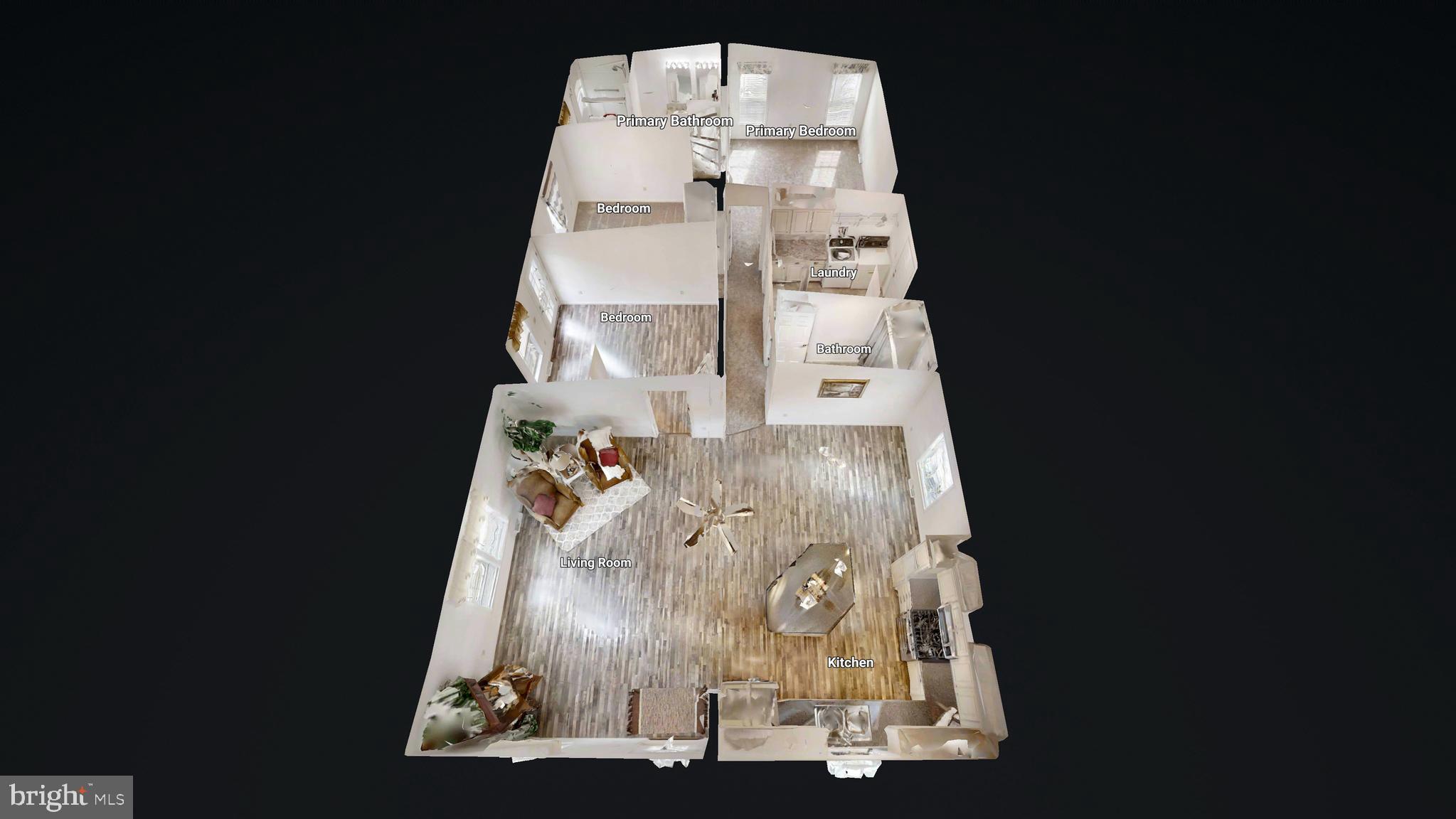 SHIPPENSBURG VILLAGE - Residential