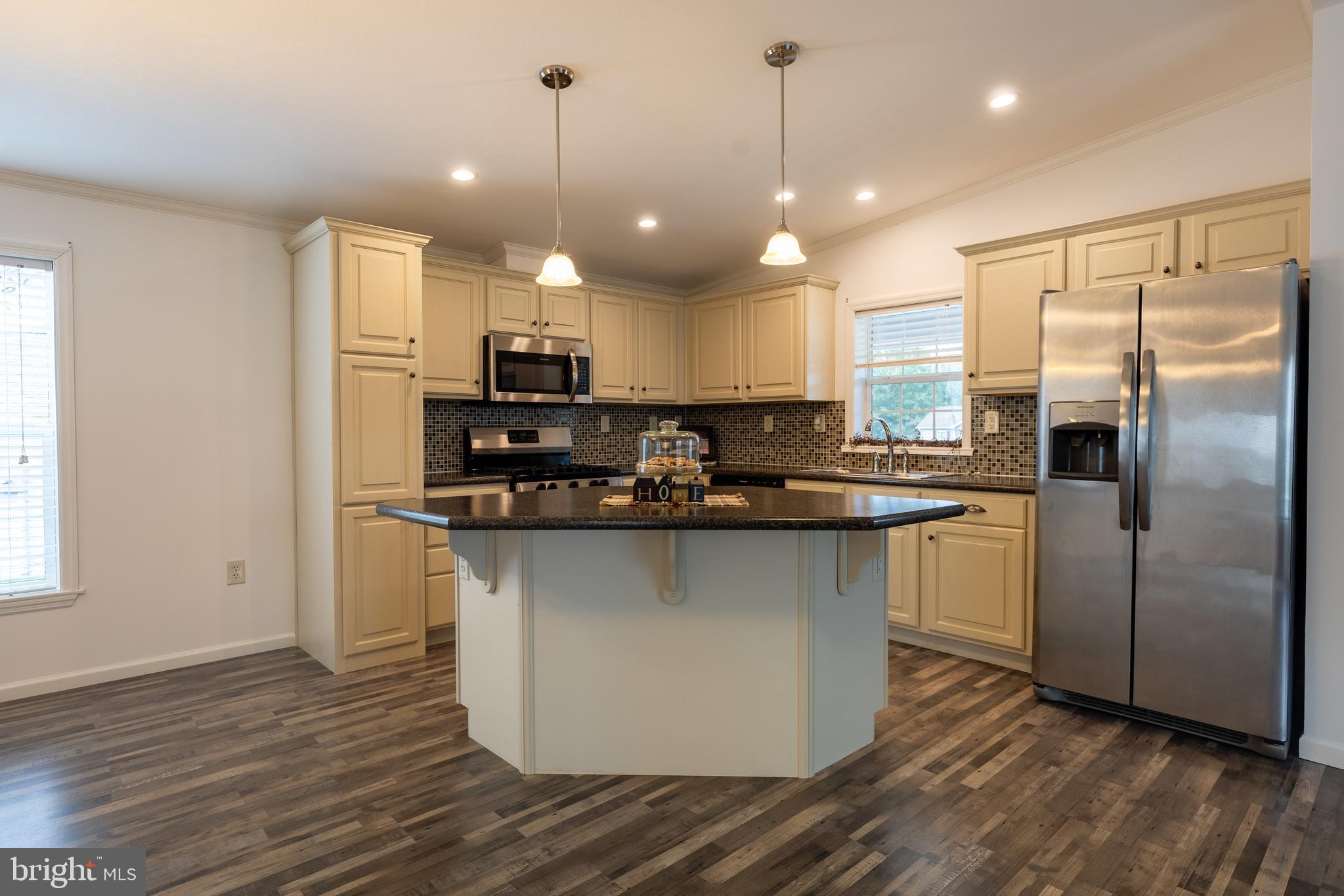 SHIPPENSBURG VILLAGE - Residential