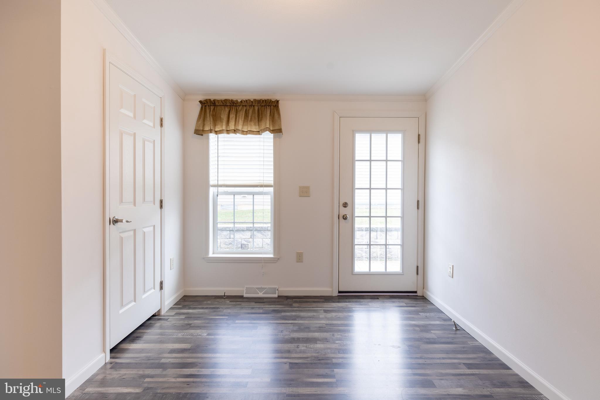 SHIPPENSBURG VILLAGE - Residential