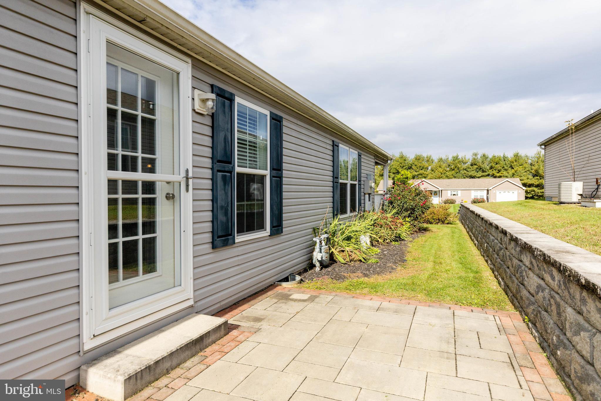 SHIPPENSBURG VILLAGE - Residential