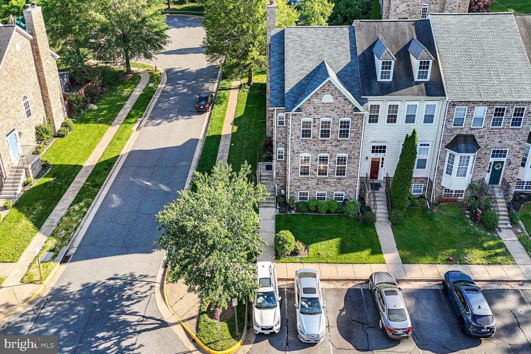 401 YORKSHIRE RIDGE COURT
