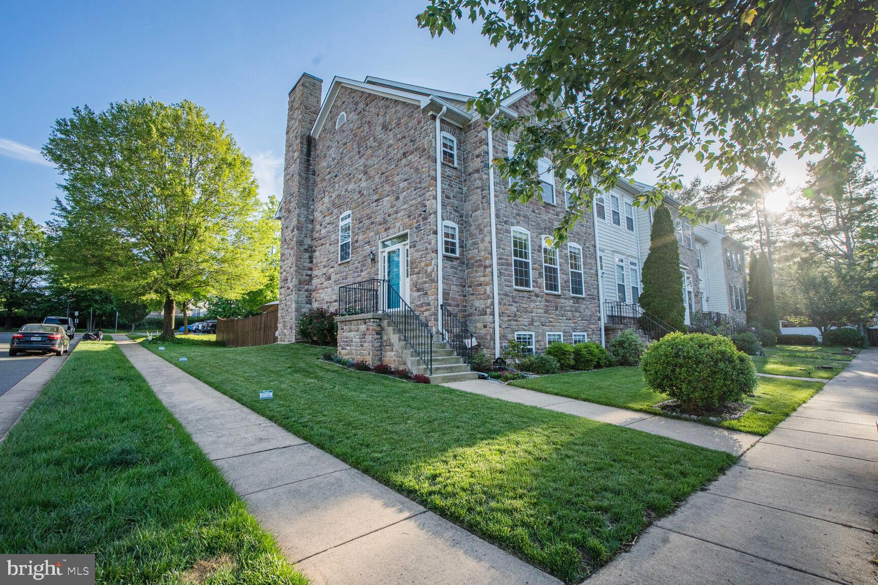 401 YORKSHIRE RIDGE COURT