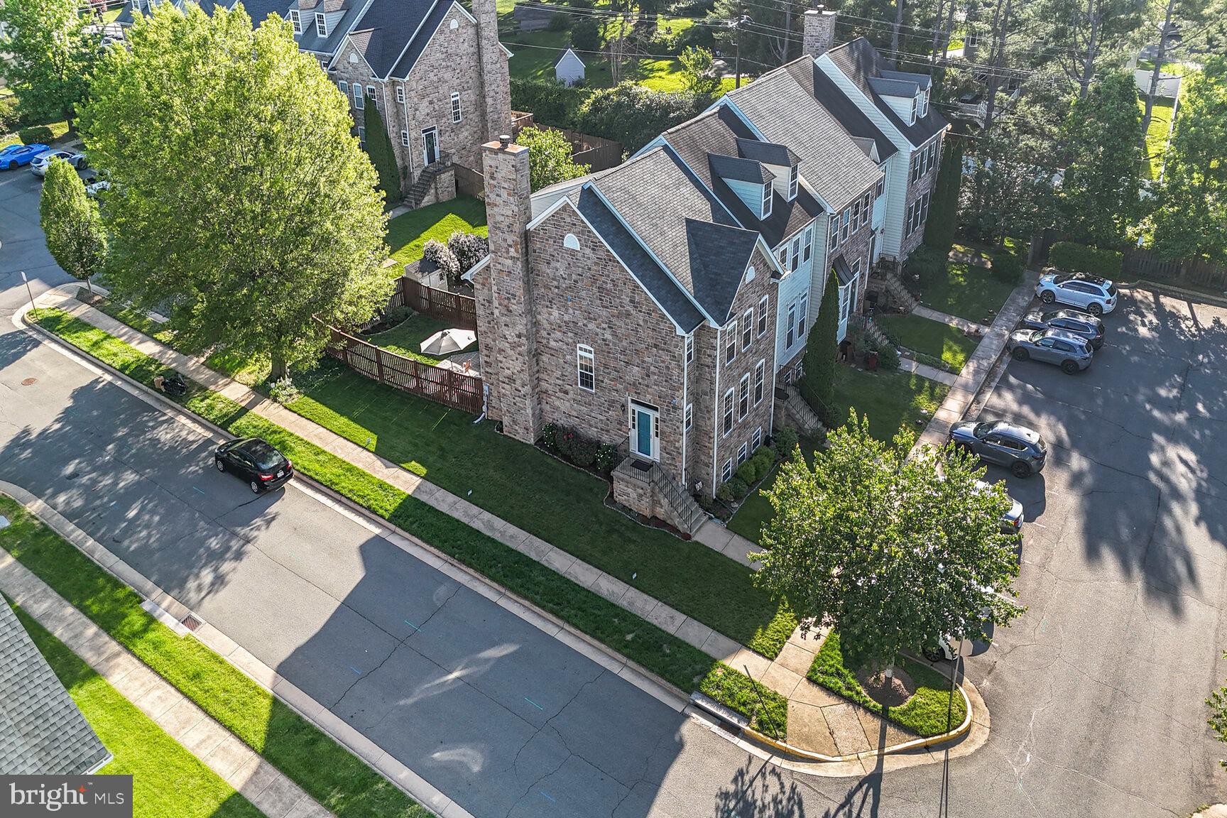 401 YORKSHIRE RIDGE COURT