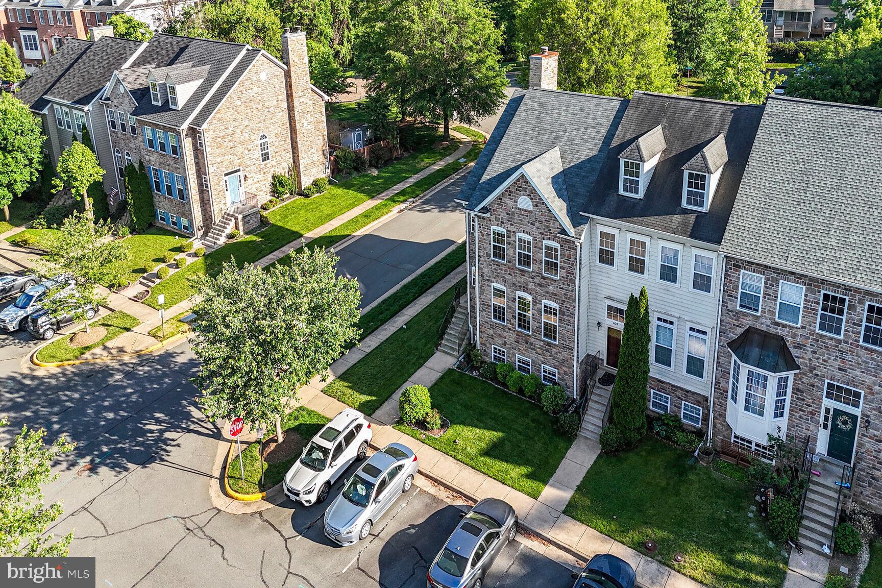 401 YORKSHIRE RIDGE COURT