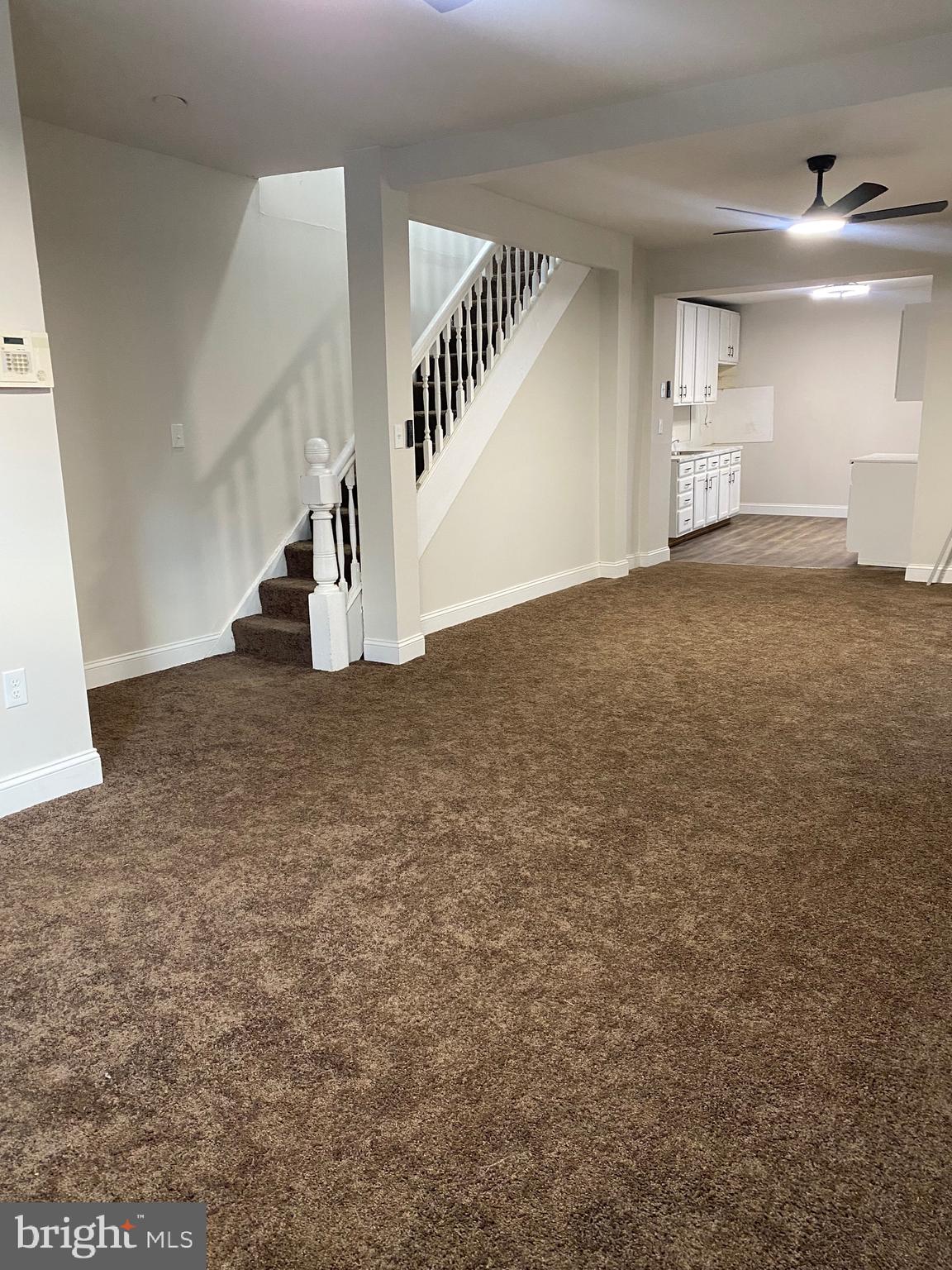 WAVERLY - Residential Lease