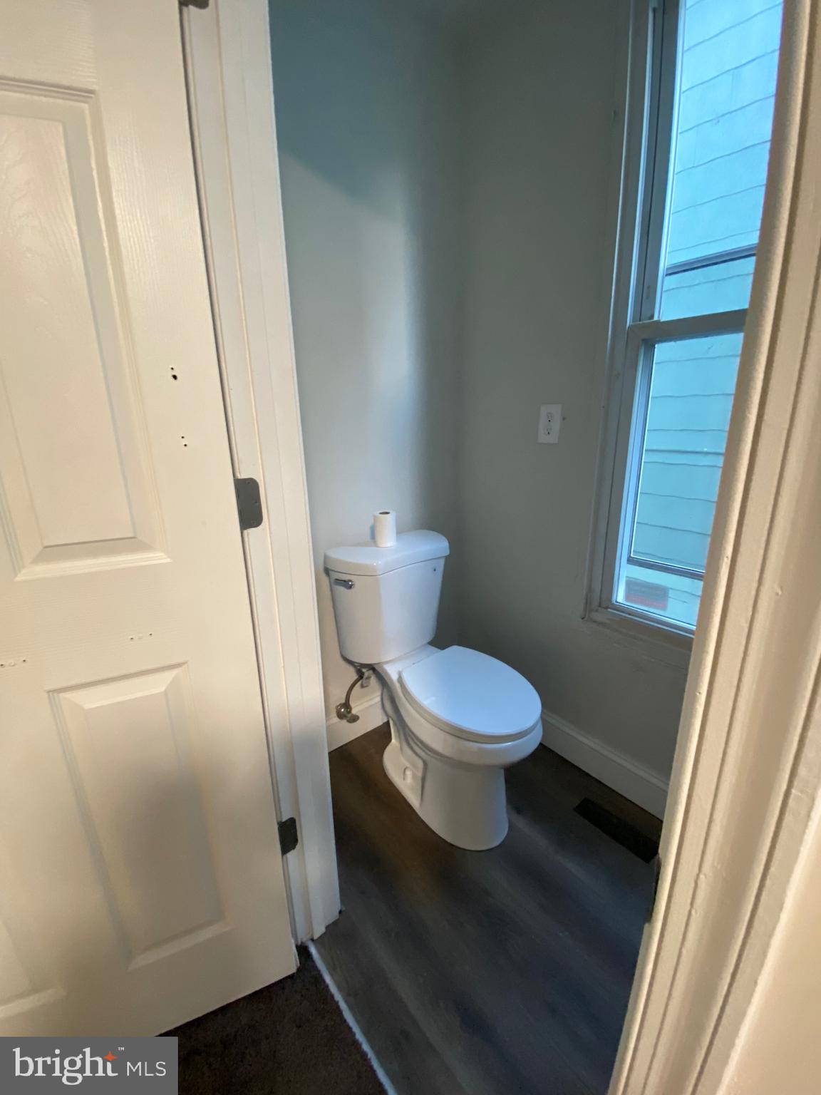 WAVERLY - Residential Lease