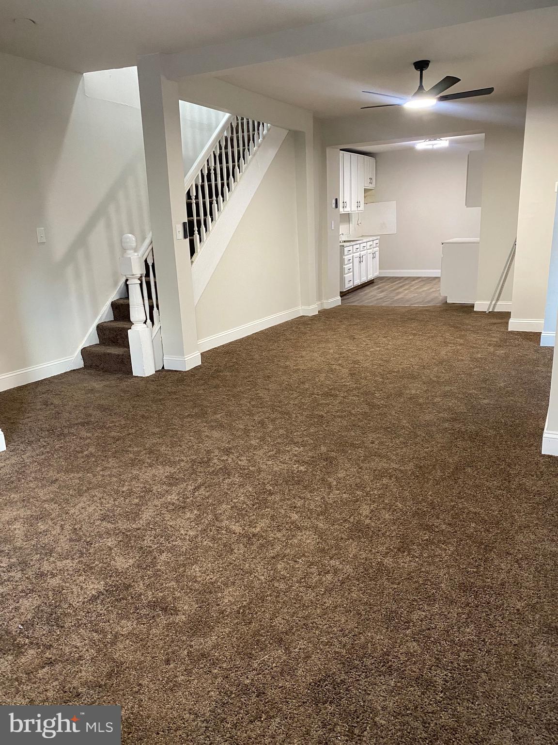 WAVERLY - Residential Lease