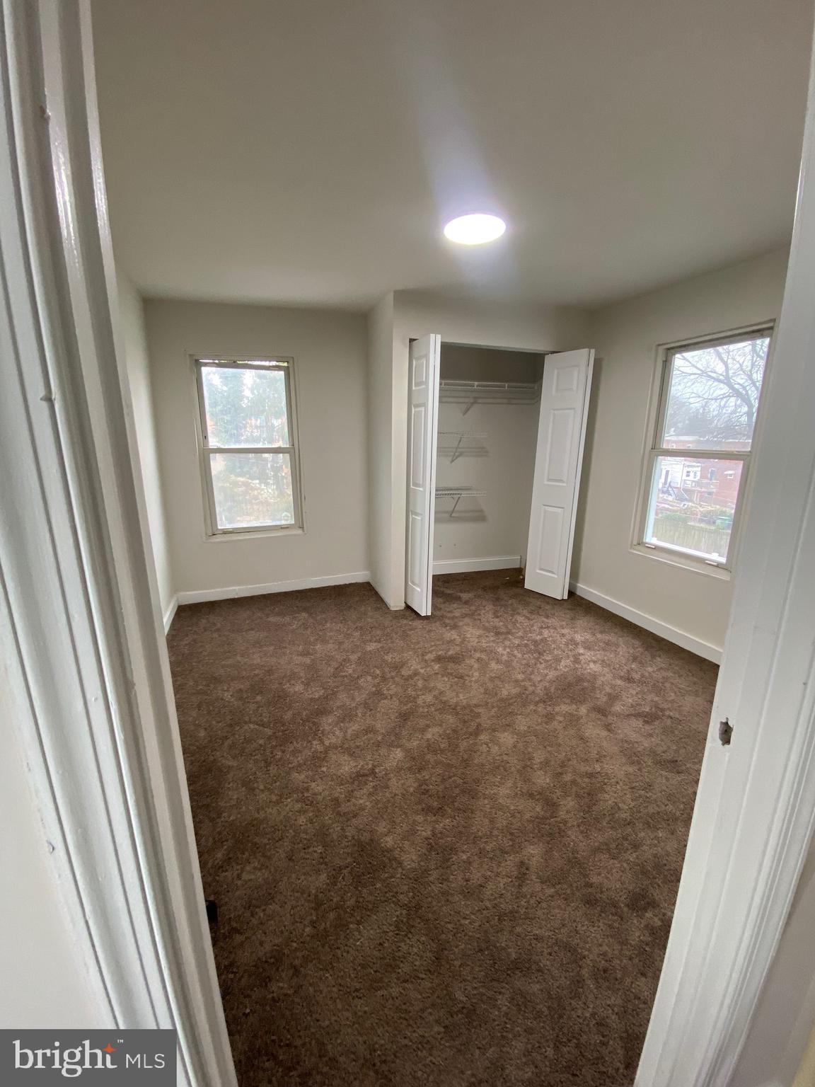 WAVERLY - Residential Lease