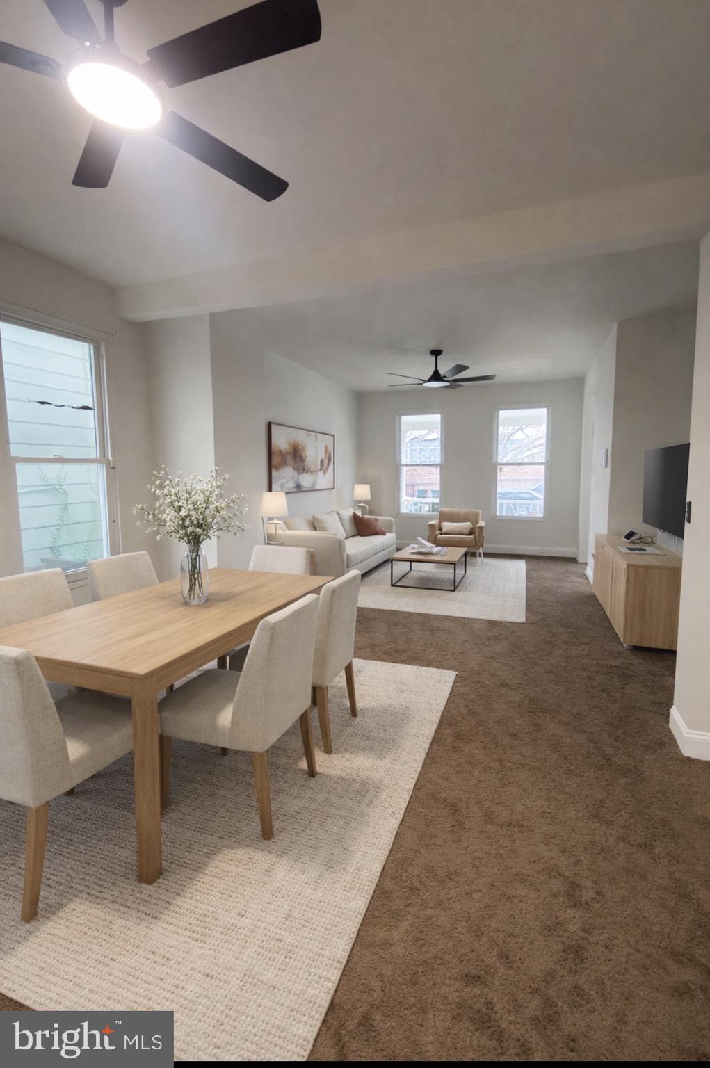 WAVERLY - Residential Lease