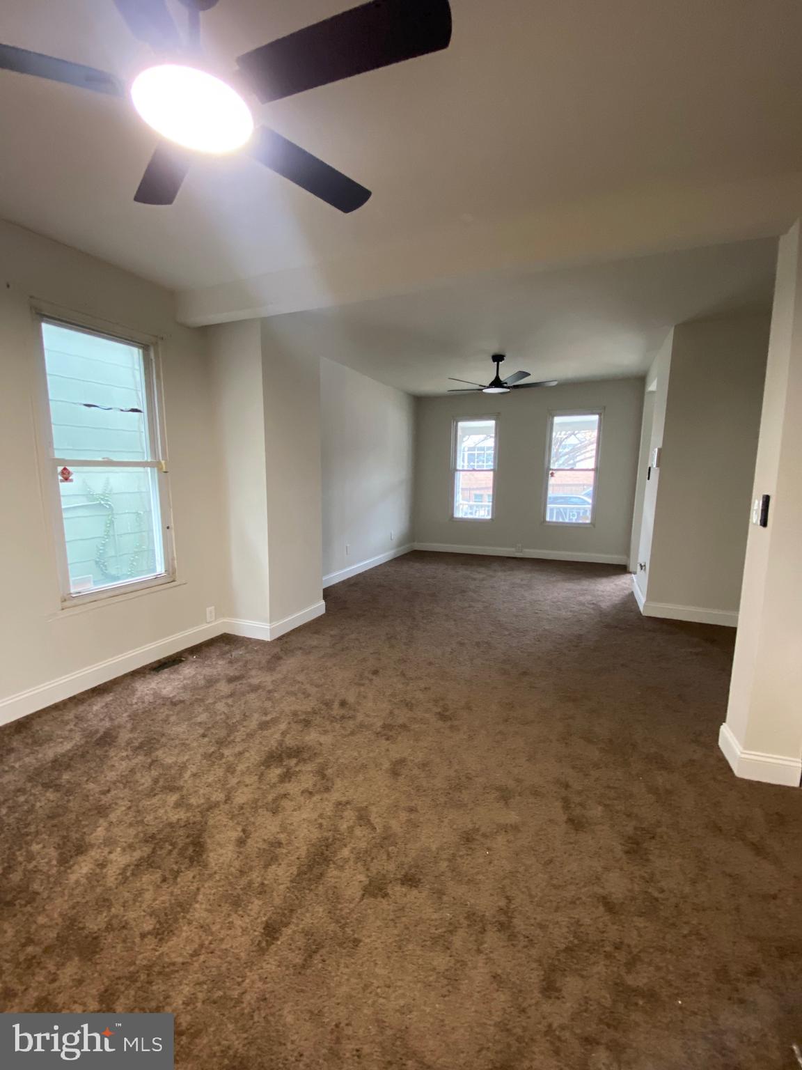 WAVERLY - Residential Lease