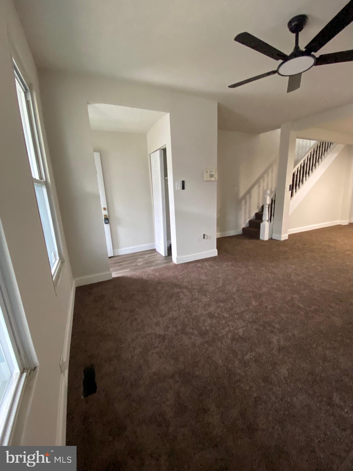 WAVERLY - Residential Lease