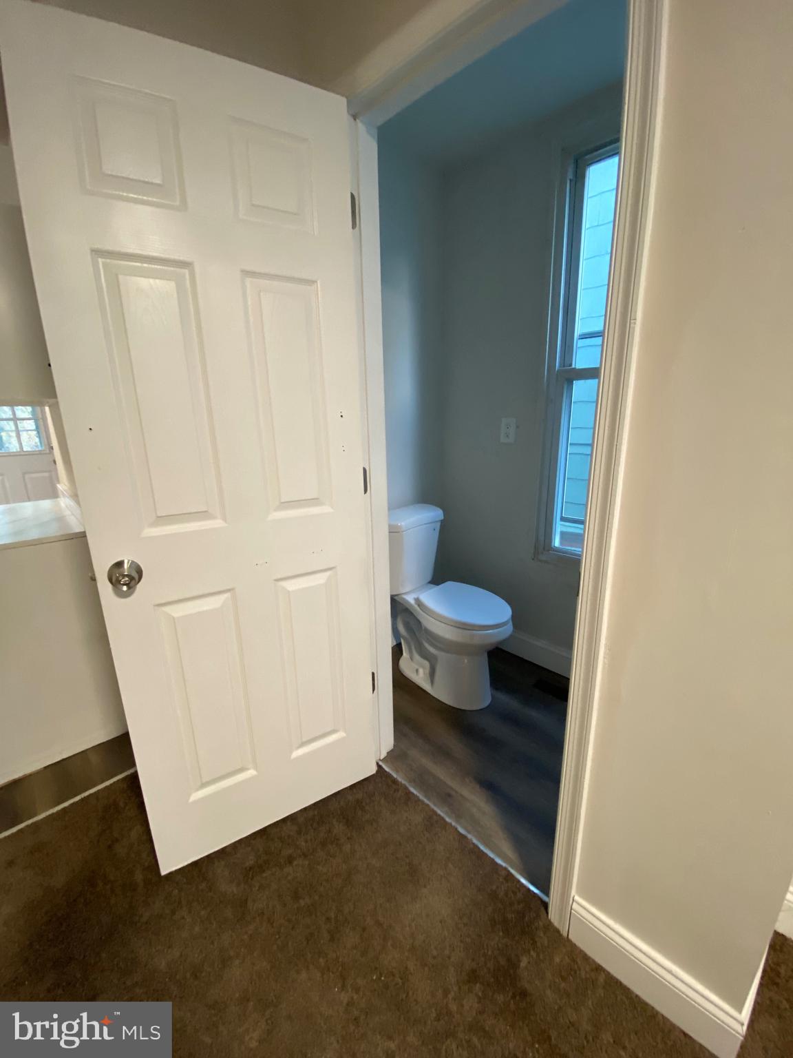 WAVERLY - Residential Lease