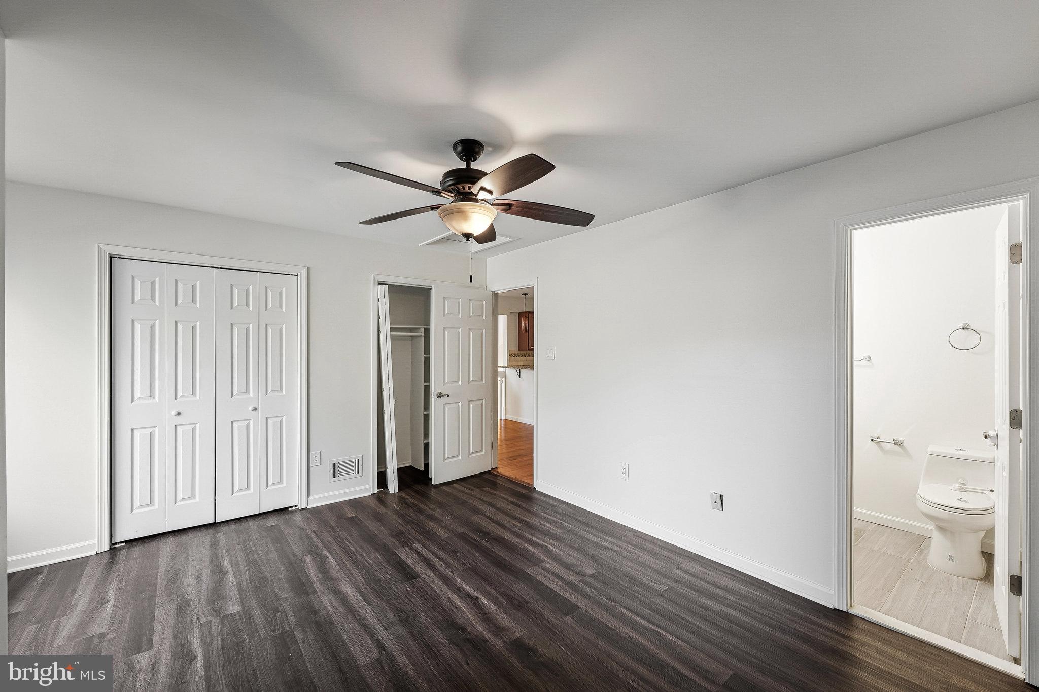 CAMELOT - Residential Lease