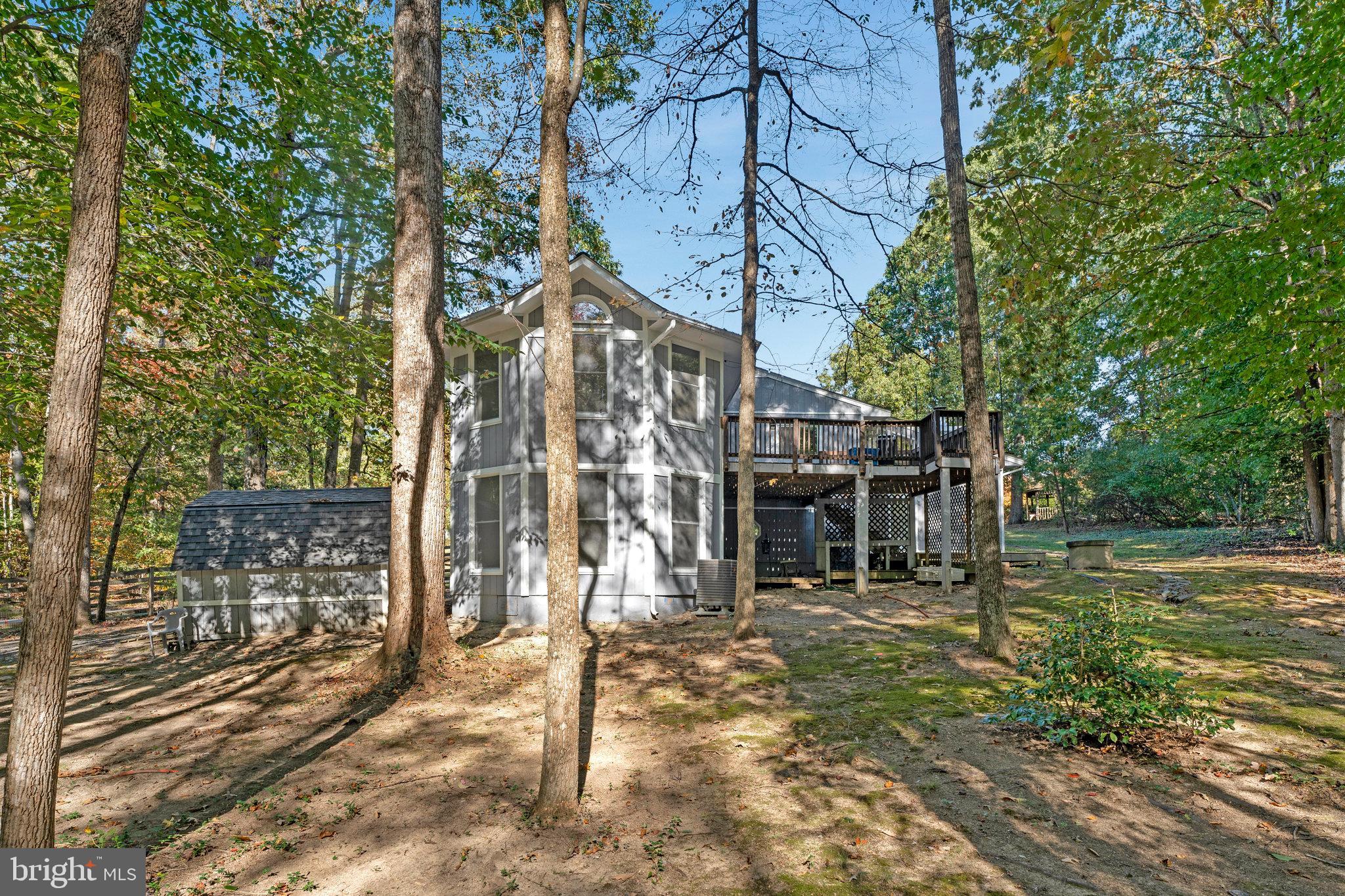 CAMELOT - Residential Lease