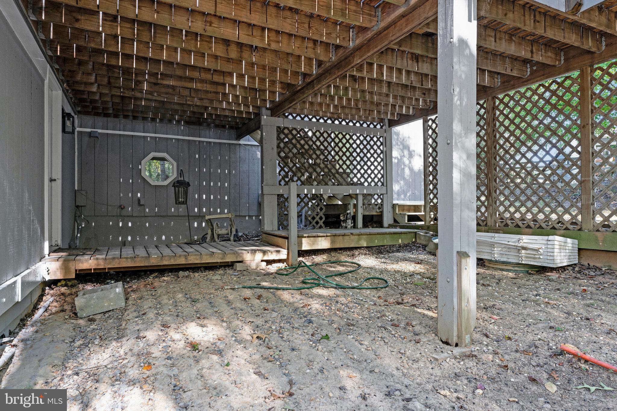 CAMELOT - Residential Lease