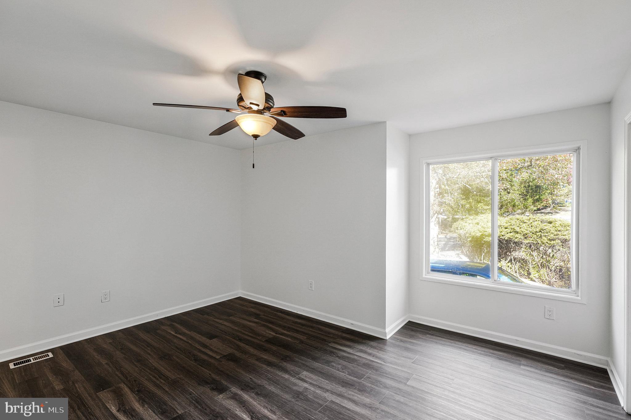 CAMELOT - Residential Lease