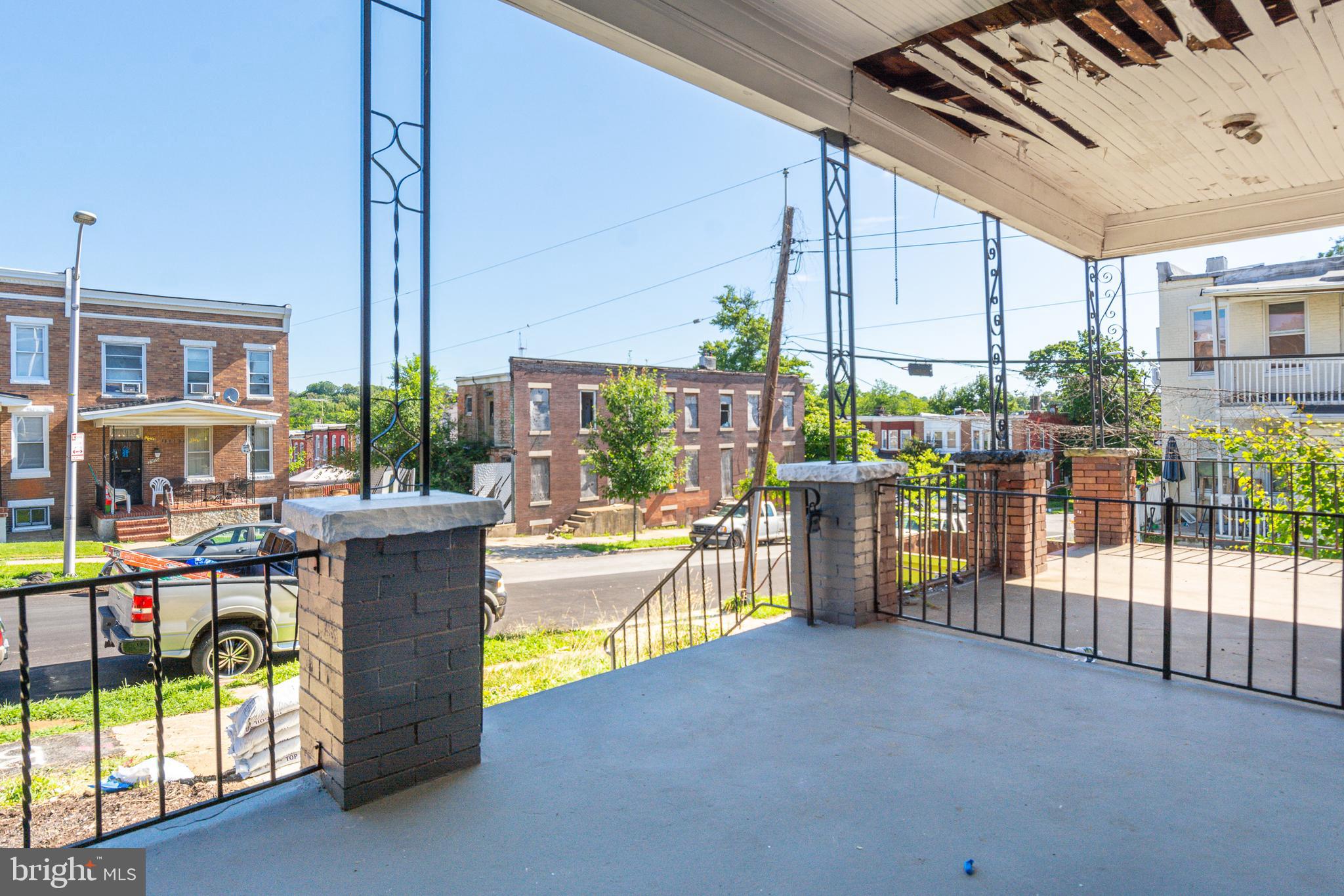 WALBROOK - Residential