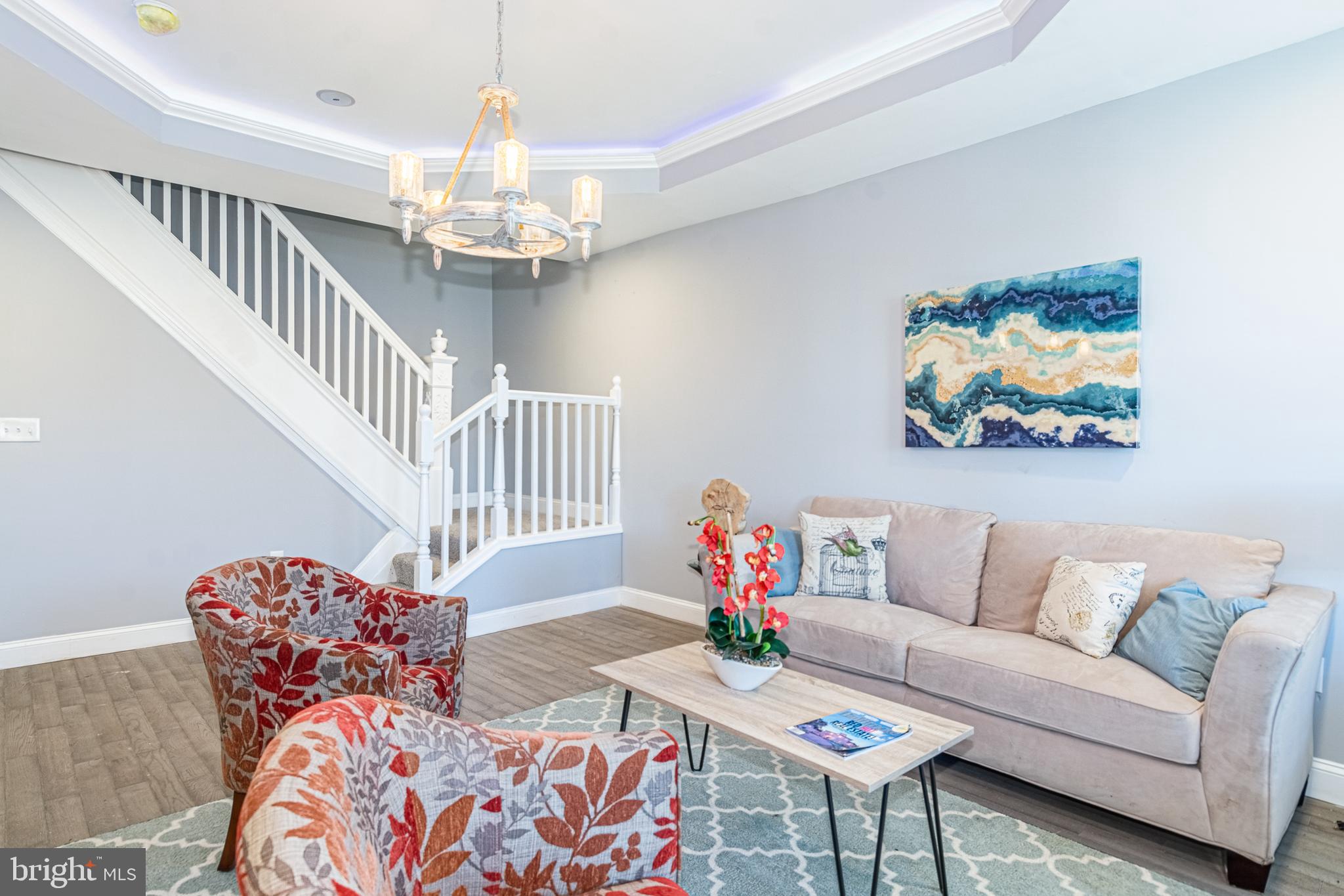 WALBROOK - Residential