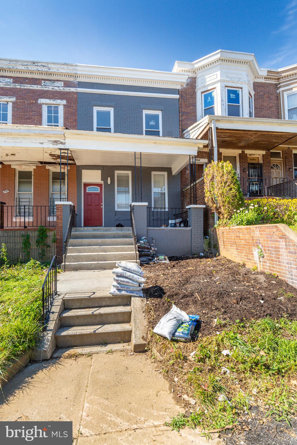 WALBROOK - Residential