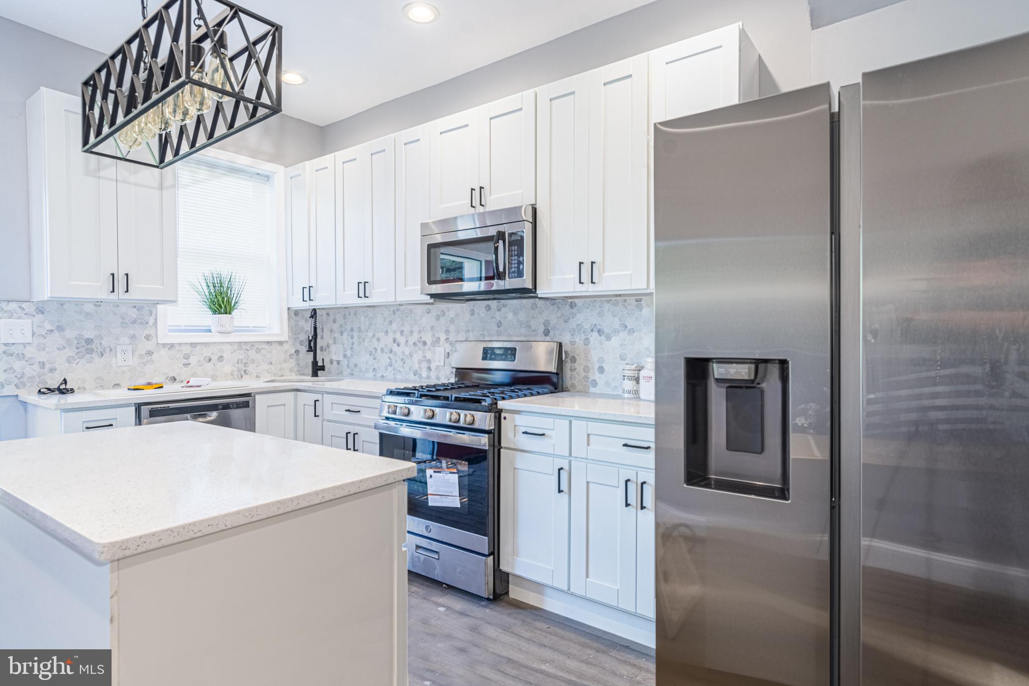 WALBROOK - Residential