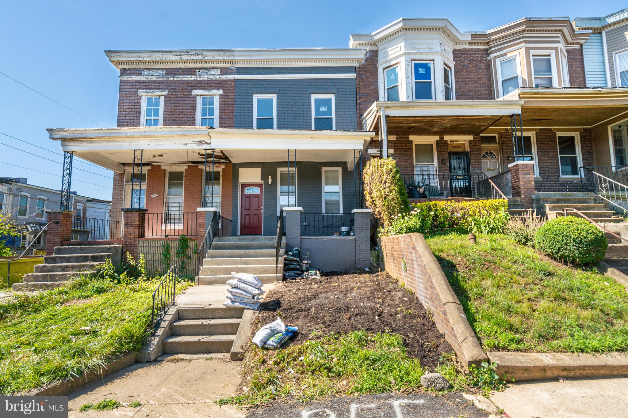 WALBROOK - Residential