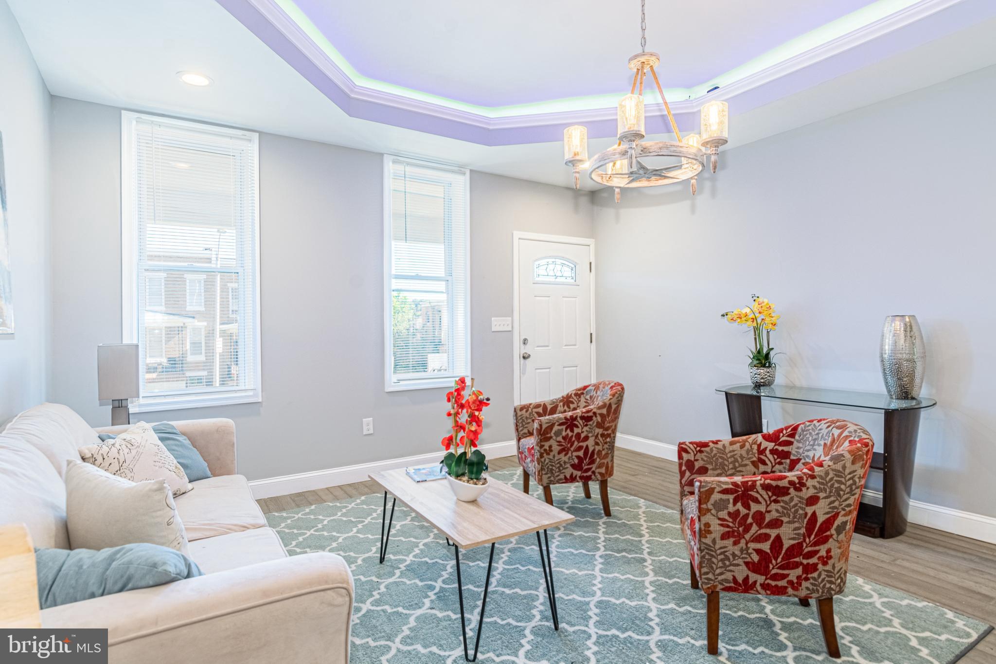 WALBROOK - Residential