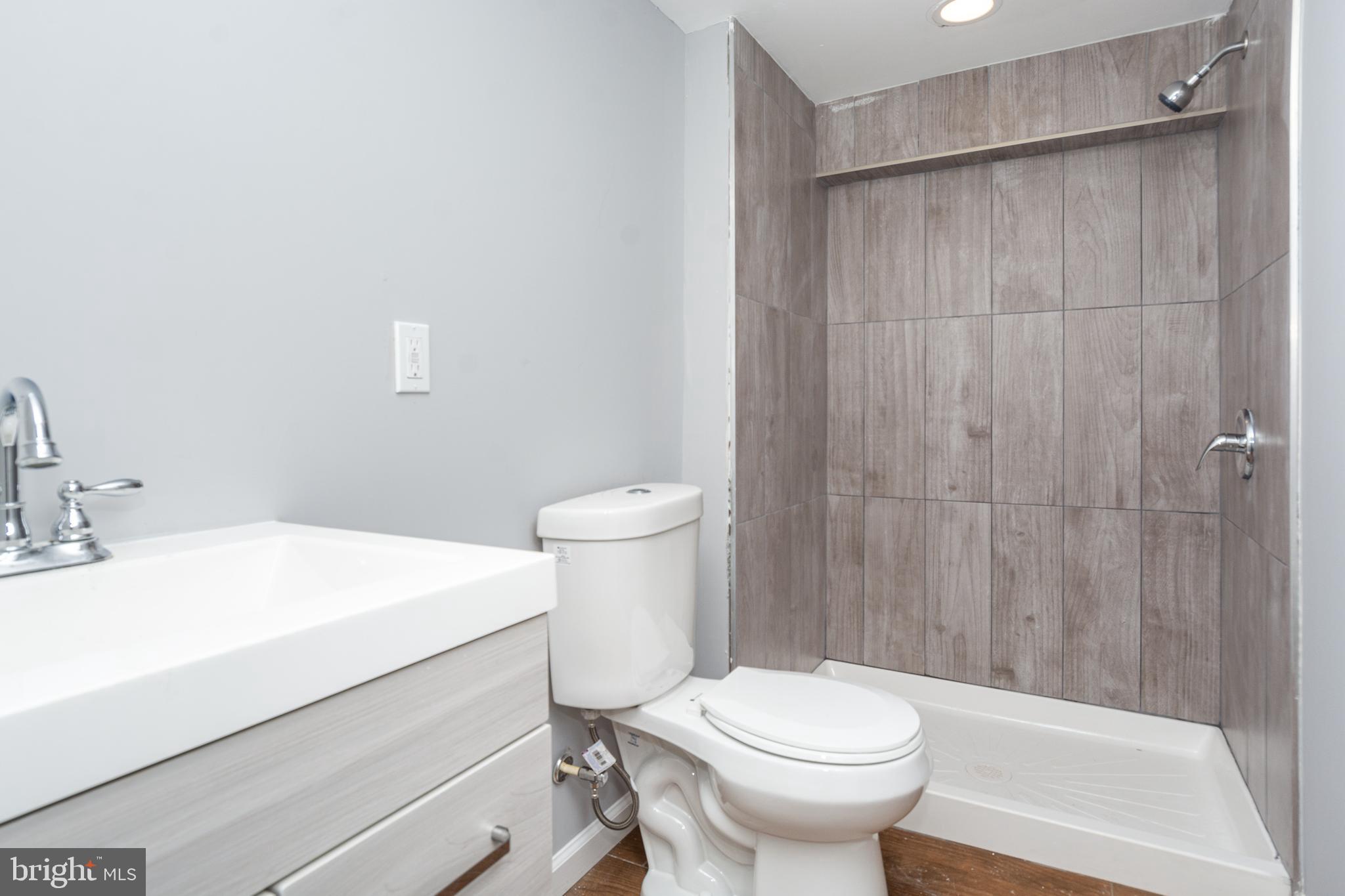 WALBROOK - Residential