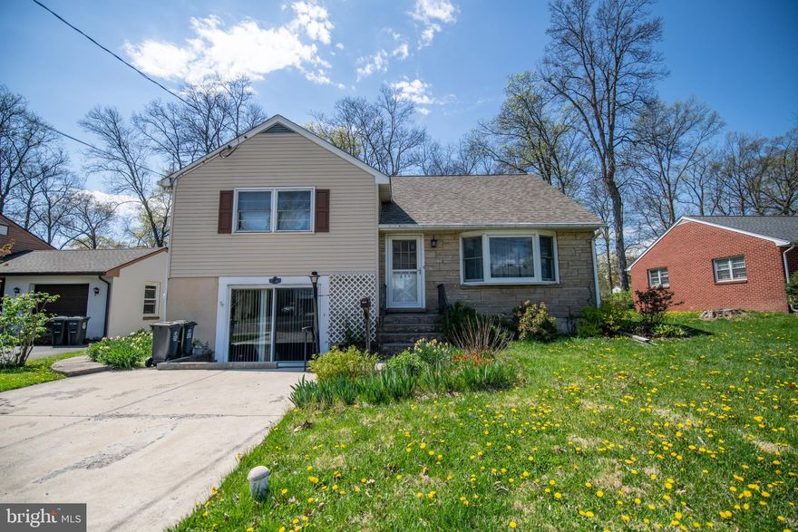 Welcome to 248 S 3rd Street, Quakertown!
This single home is located in the heart of Quakertown in a quaint neighborhood.
Enter through the front of the home and find your way into the large living room.
Just beyond this is the large eat-in kitchen. The kitchen has access to the sunroom of which you can also access the backyard.
The lower level of the home is where you will find the family room, powder room, crawl space storage and the utility and laundry room.
There are two upstairs levels, the first of which features 2 bedrooms, the full bathroom and additional storage access.
Venture to the final floor and that is where the third bedroom and more storage is located.
While the home is in need of some TLC, the major systems are newer. The roof was replaced in 2022,  the water heater in 2025 and the HVAC system in 2024.
With hardwood floors throughout a good portion of the home and the convenience to all that Quakertown has to offer, this may be worth a look.