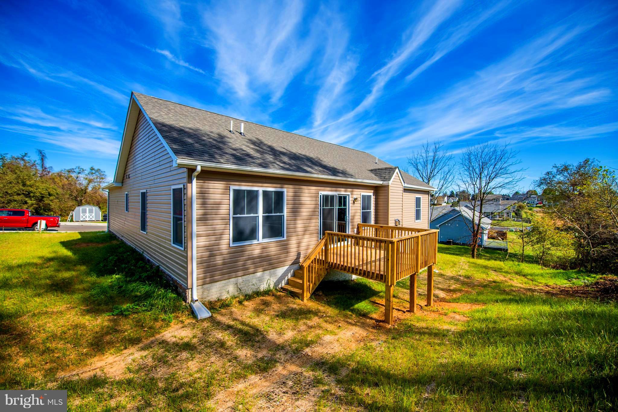 RED HILL - Residential