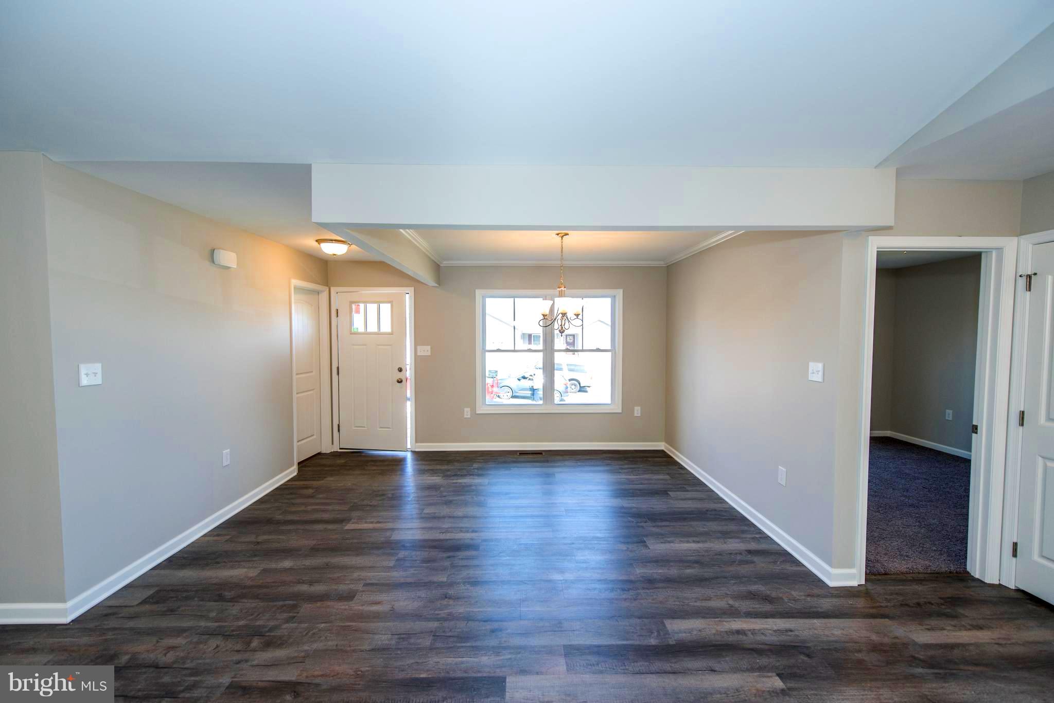 RED HILL - Residential