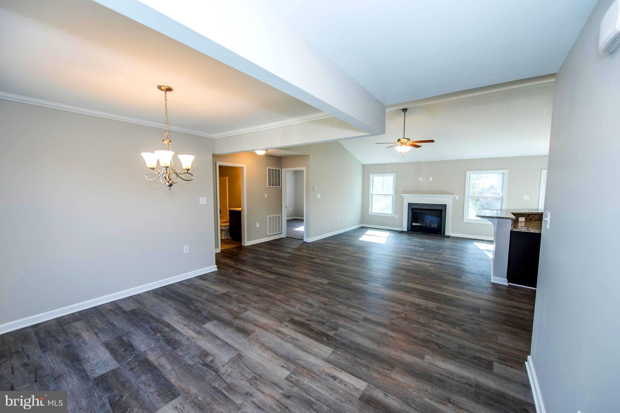 RED HILL - Residential