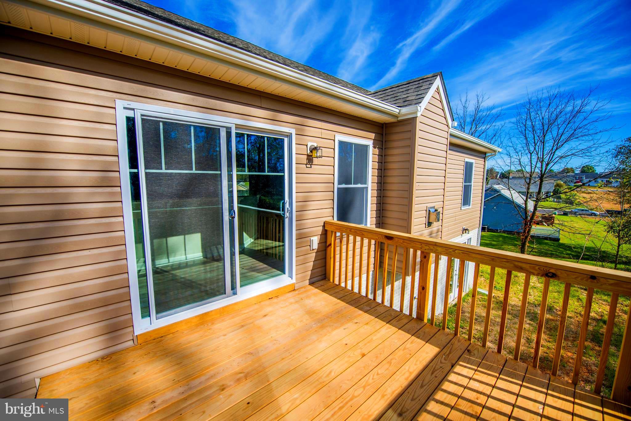 RED HILL - Residential