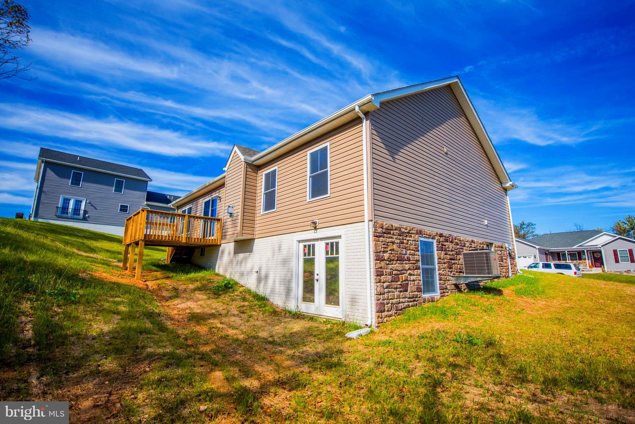 RED HILL - Residential