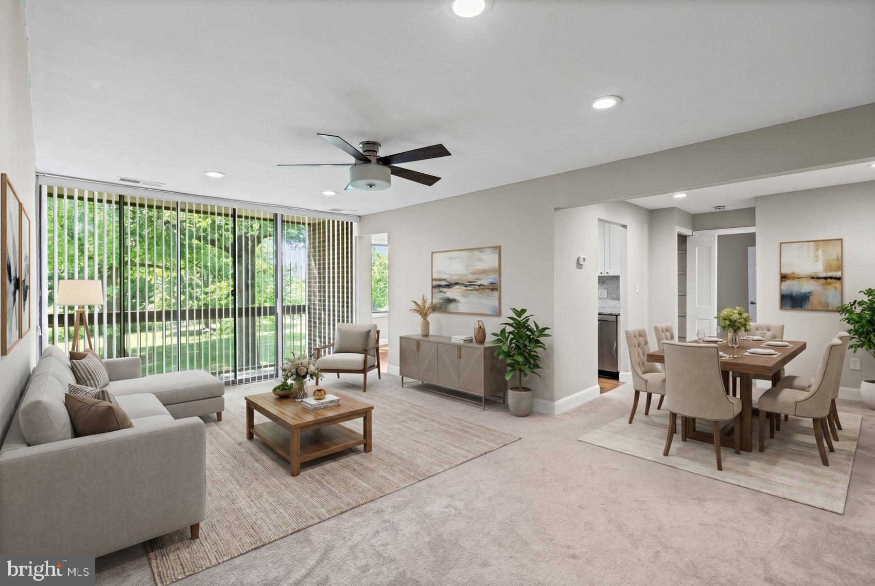 LONG REACH HOUSE CONDOMINIUMS - Residential