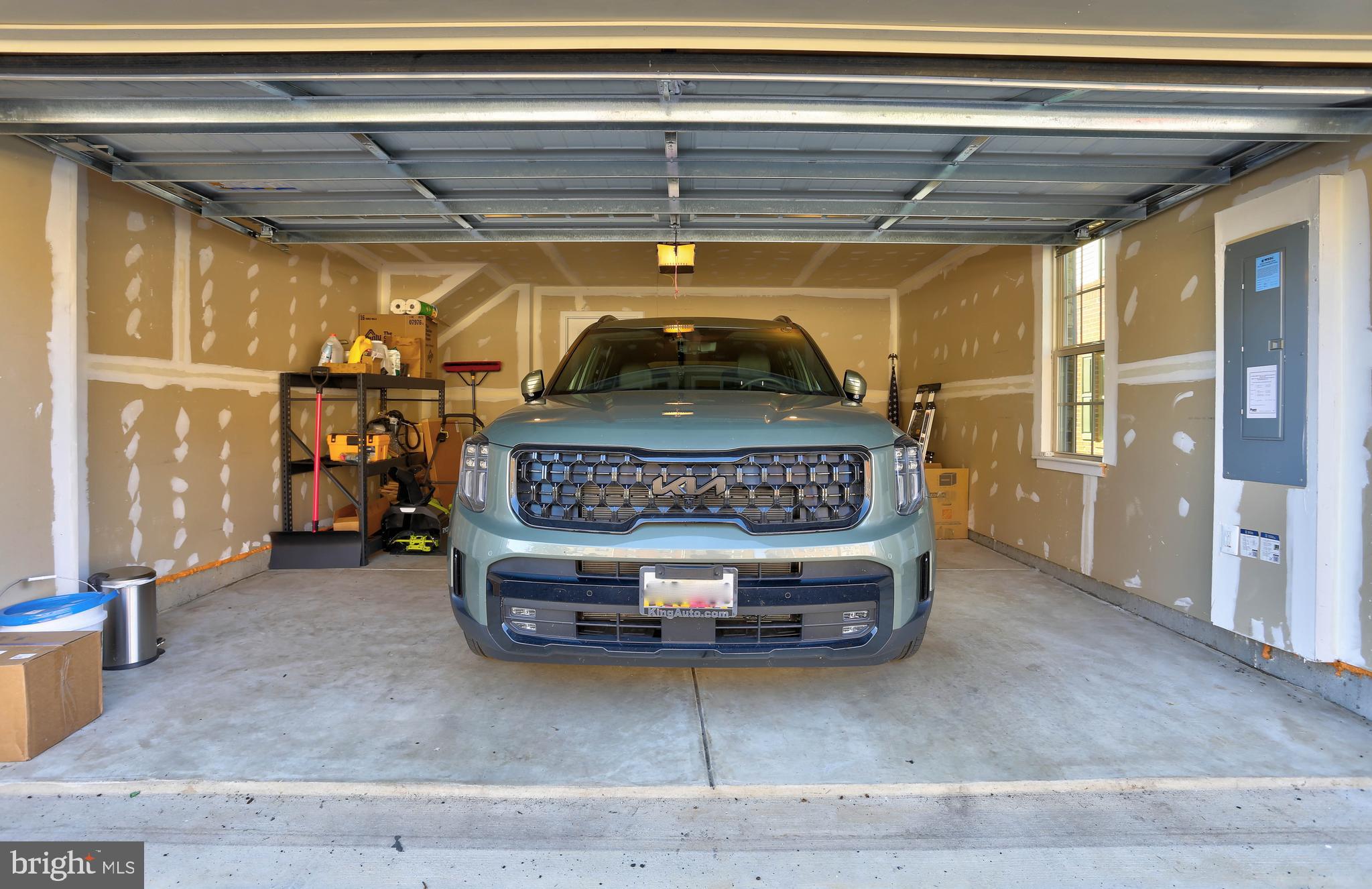 WESTSIDE - Residential