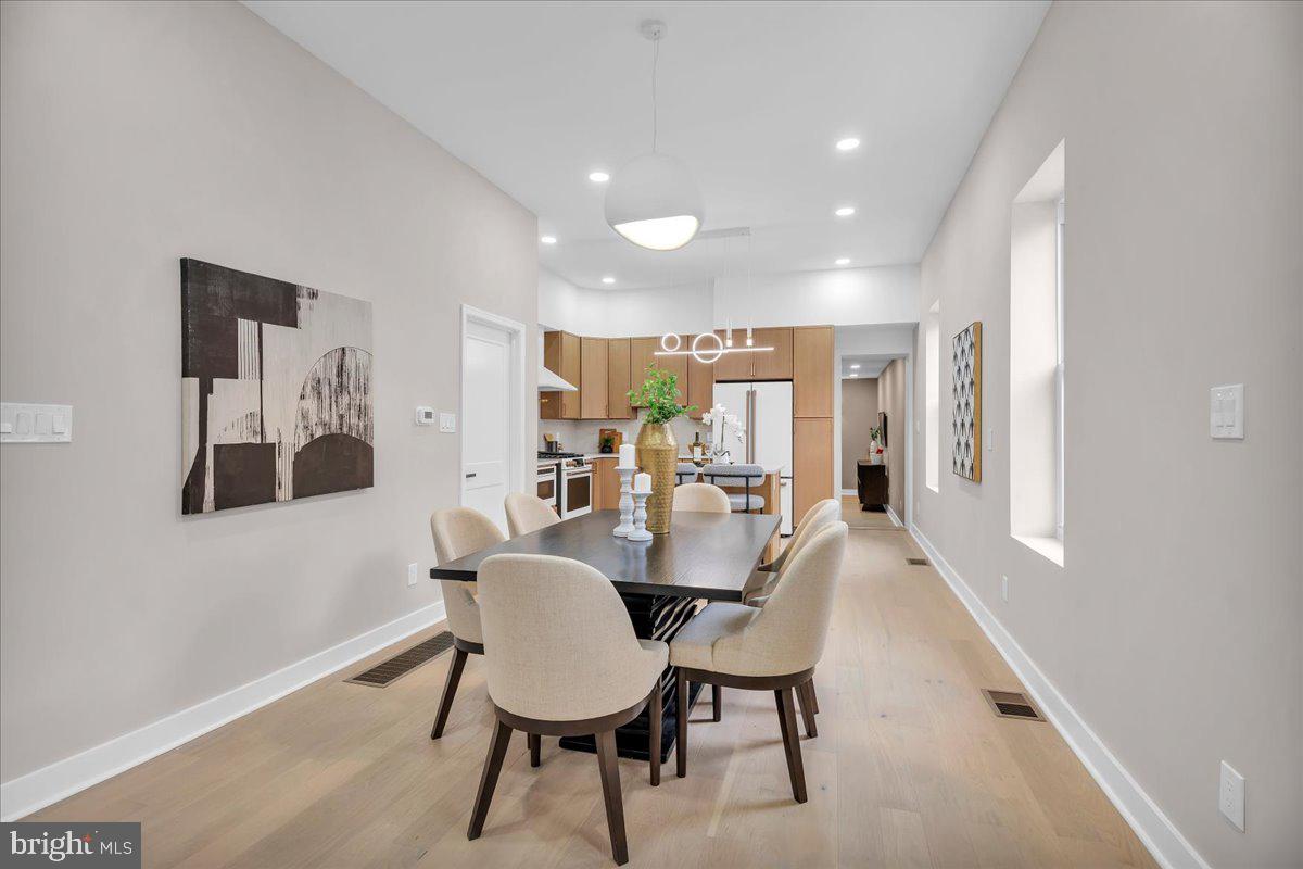 EAST PASSYUNK CROSSING - Residential