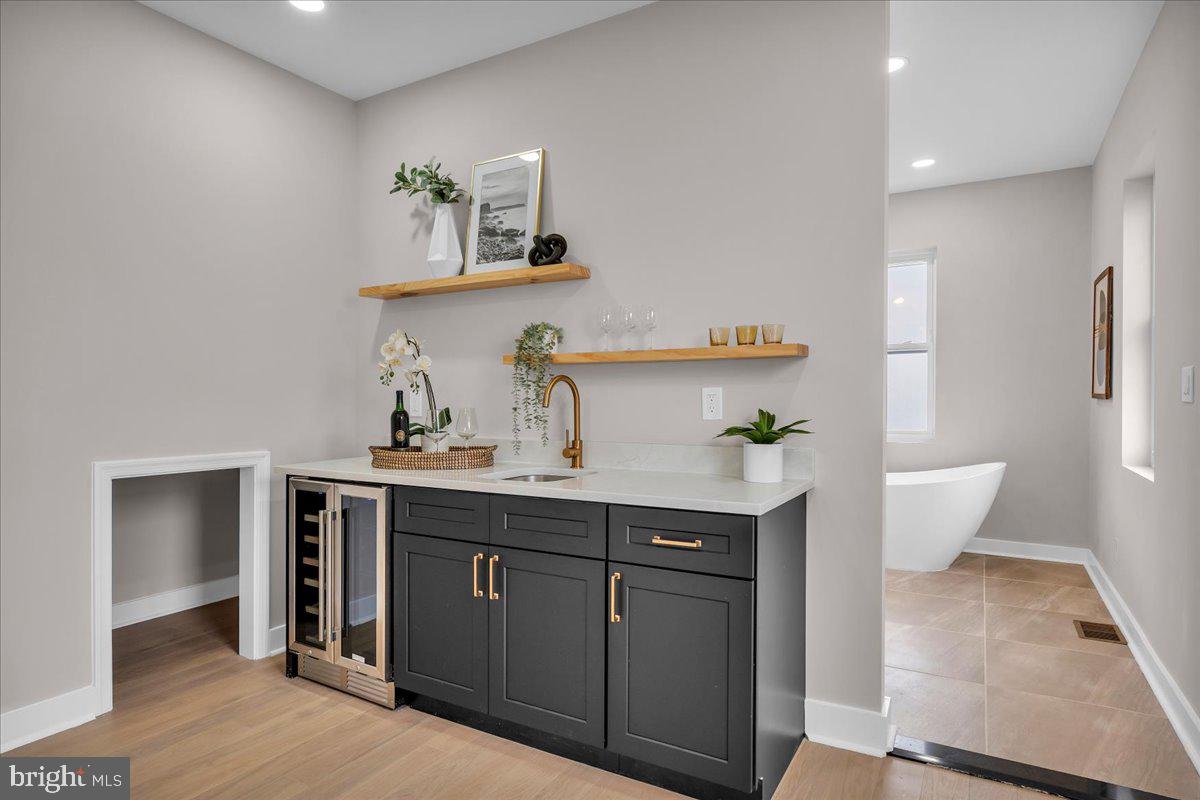 EAST PASSYUNK CROSSING - Residential