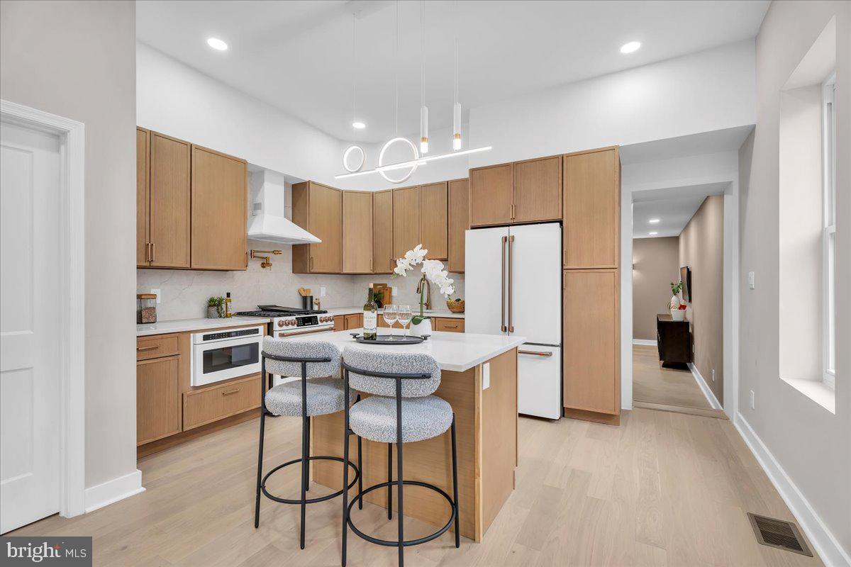 EAST PASSYUNK CROSSING - Residential