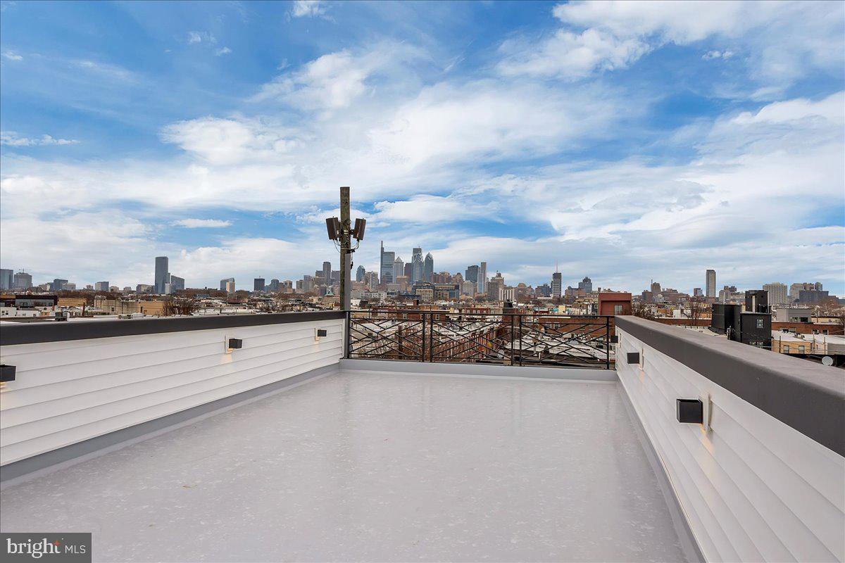 EAST PASSYUNK CROSSING - Residential