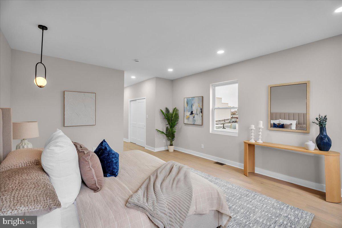 EAST PASSYUNK CROSSING - Residential