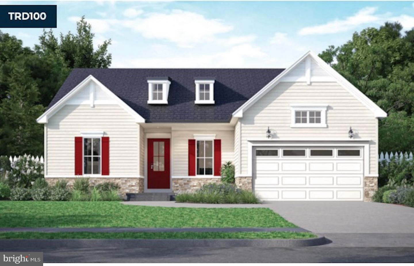 7 MALLARD DRIVE