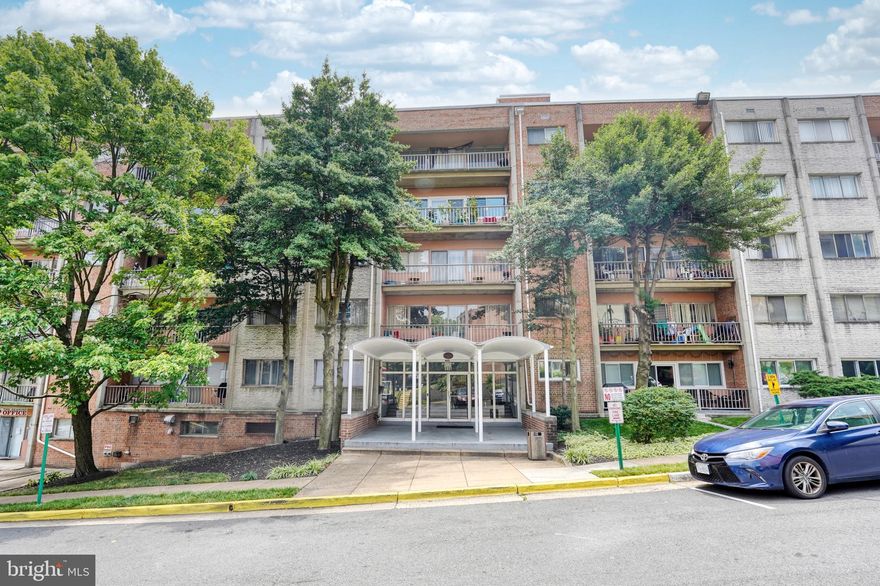 Welcome to this beautifully updated 2 bedroom, 2 bath corner unit with stunning views of the city and community pool. With new carpet and fresh paint throughout, this condo offers a modern and inviting atmosphere. The kitchen boasts elegant granite countertops and is equipped with stainless steel appliances, providing a sleek and stylish cooking space. The open concept design allows for seamless flow between the kitchen, dining area, and living room, perfect for entertaining guests or enjoying family time. The sliding glass door leads to an expansive balcony overlooking the community pool. The condo includes two parking passes for residents and there is plenty of street parking available for guests. Additionally, all utilities are included in the condo fee, providing convenience and peace of mind.

Conveniently located, this property offers easy access to shopping, restaurants, and the bus stop. Commuters will appreciate the proximity to 395, making it a breeze to travel to various destinations.