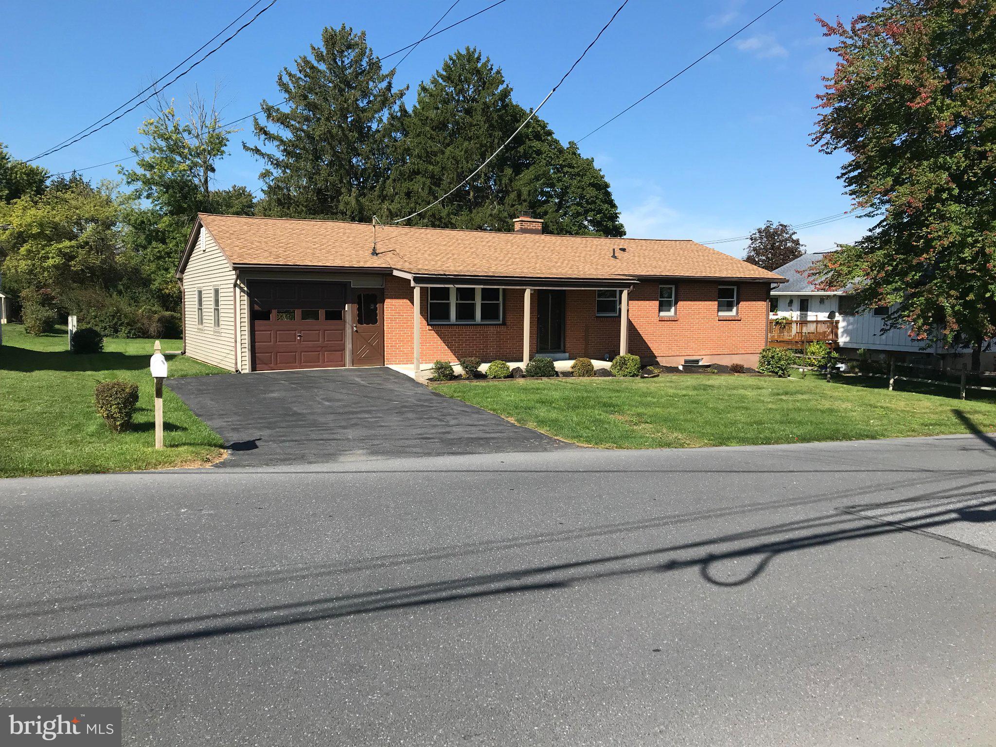 202 CARE STREET