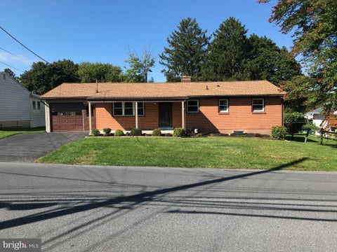 Photo of 202 Care Street, HARRISBURG, PA 17109 (MLS # PADA2065386)