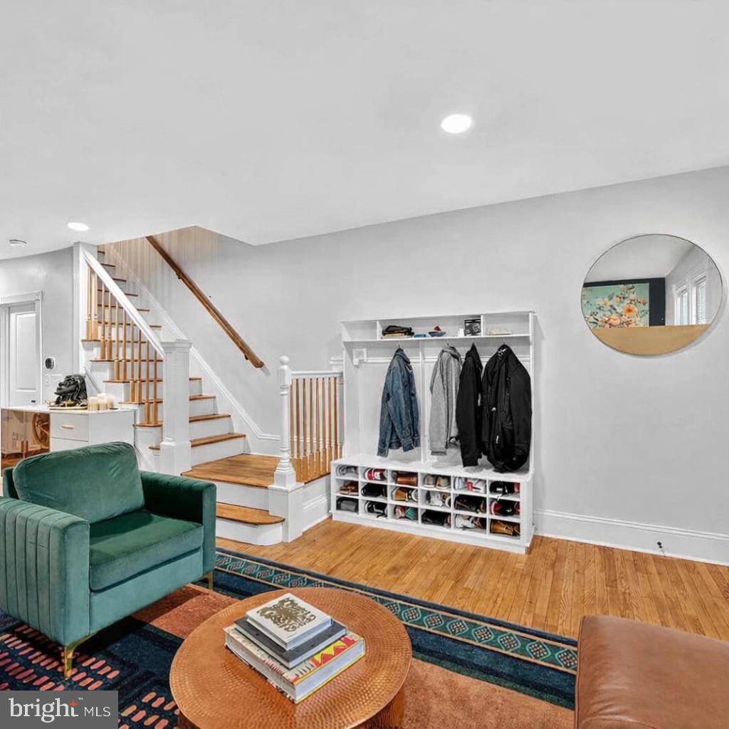 147 LIBERTY STREET